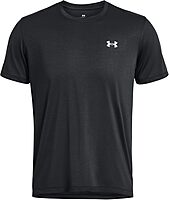 UNDER ARMOUR Streaker Men's Short Sleeve Running T-Shirt