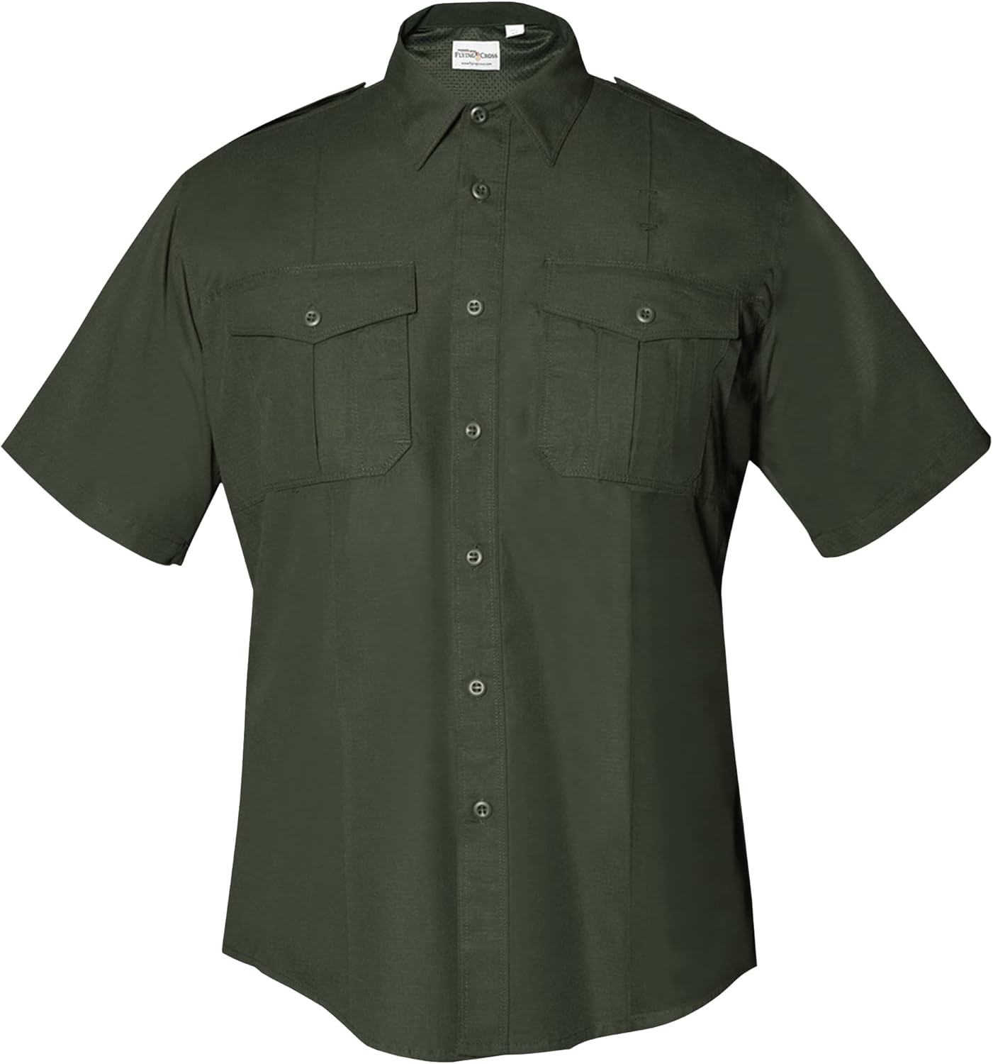 FLYING CROSS FX STAT Men's Class B Short Sleeve Shirt