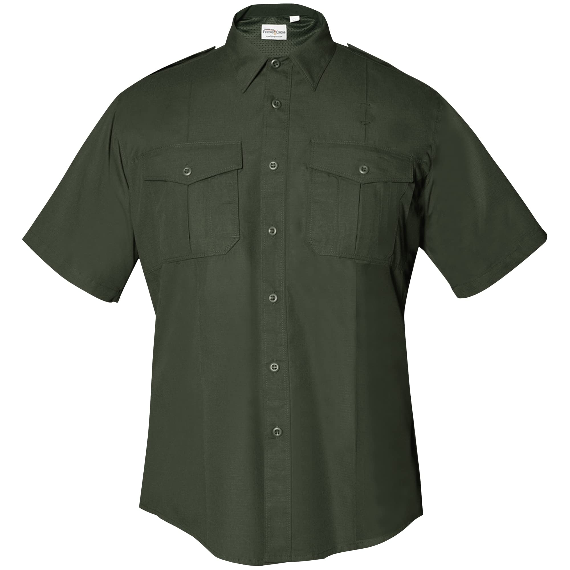 FLYING CROSS FX STAT Men's Class B Short Sleeve Shirt