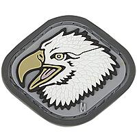 MAXPEDITION Eagle Head 1.5 x 1.25 Patch Swat