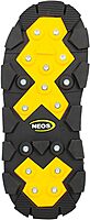 NEOS Voyager Glacier Trek Spike, Black, 11 in