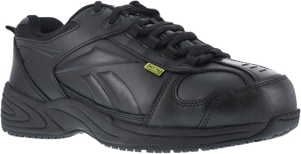 Reebok Centose Womens Composite Toe Work Shoe with Met Guard