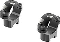 LEUPOLD LeupoldRM Forged Steel Scope Ringmounts