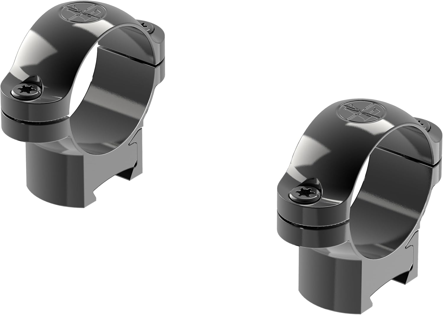 LEUPOLD LeupoldRM Forged Steel Scope Ringmounts