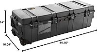 Pelican 1740 Protector Long Case