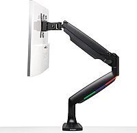 Kensington SmartFit One-Touch Height Adjustable Monitor Arm