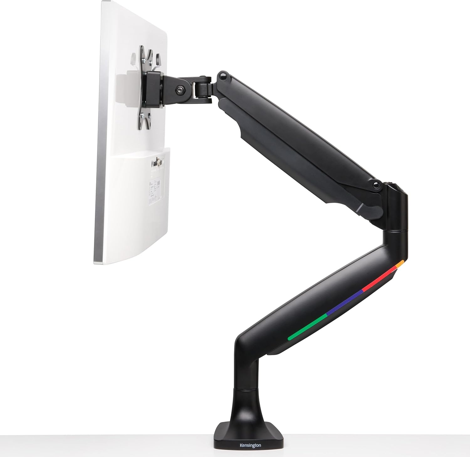 Kensington SmartFit One-Touch Height Adjustable Monitor Arm