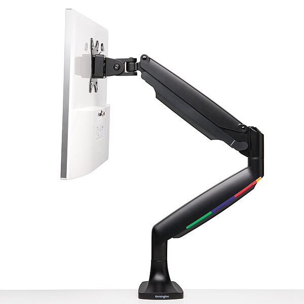Kensington SmartFit One-Touch Height Adjustable Monitor Arm
