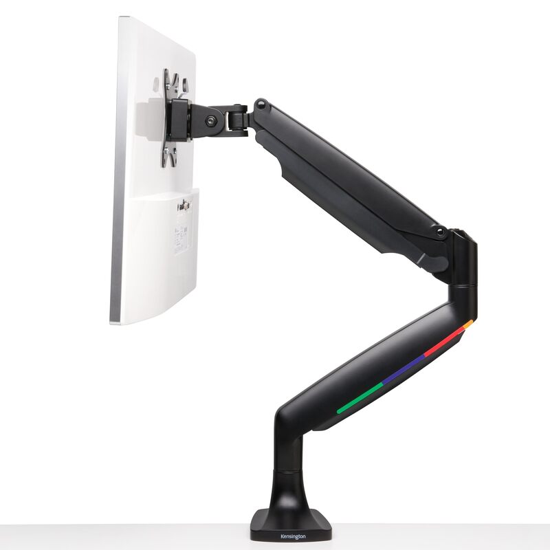 Kensington SmartFit One-Touch Height Adjustable Monitor Arm