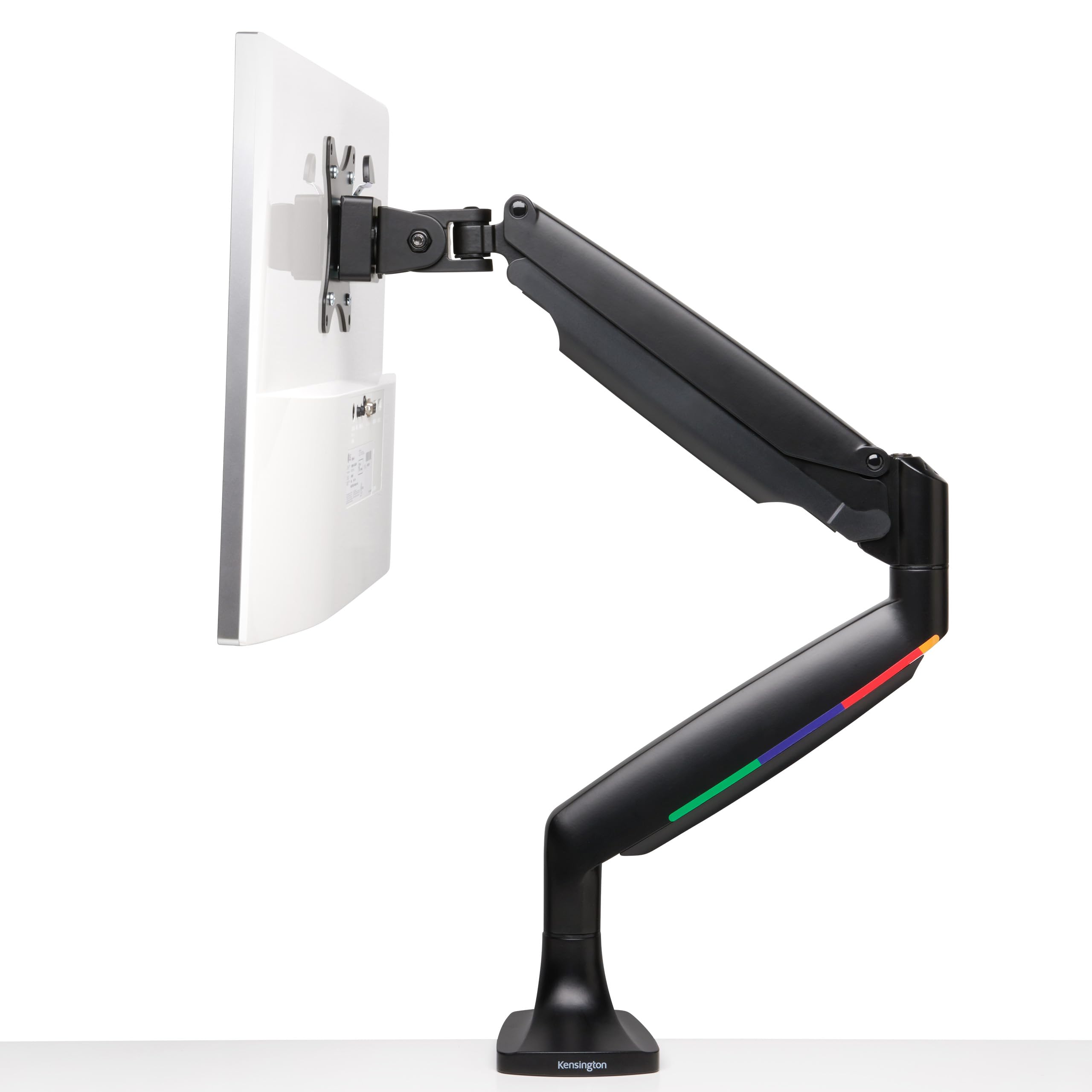 Kensington SmartFit One-Touch Height Adjustable Monitor Arm