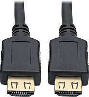 TRIPP LITE High Speed HDMI Cable (Male-to-Male)