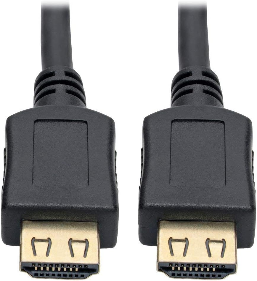 TRIPP LITE High Speed HDMI Cable (Male-to-Male)