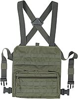 VOODOO TACTICAL Admin Chest Rig