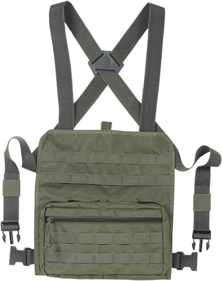 VOODOO TACTICAL Admin Chest Rig