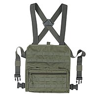 VOODOO TACTICAL Admin Chest Rig