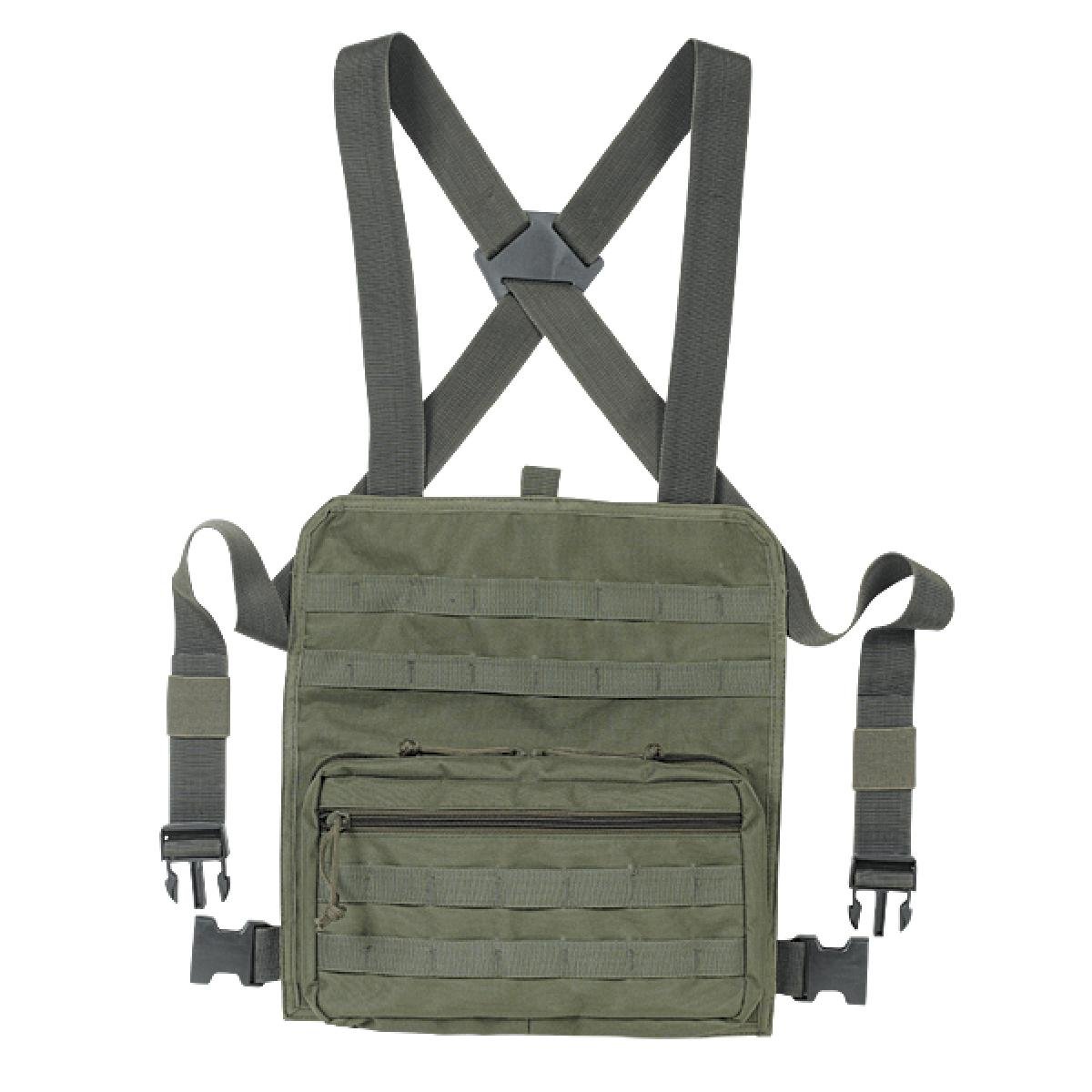 VOODOO TACTICAL Admin Chest Rig
