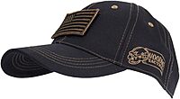 Voodoo Tactical Classic Cap with Removable Flag Patch