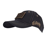 Voodoo Tactical Classic Cap with Removable Flag Patch
