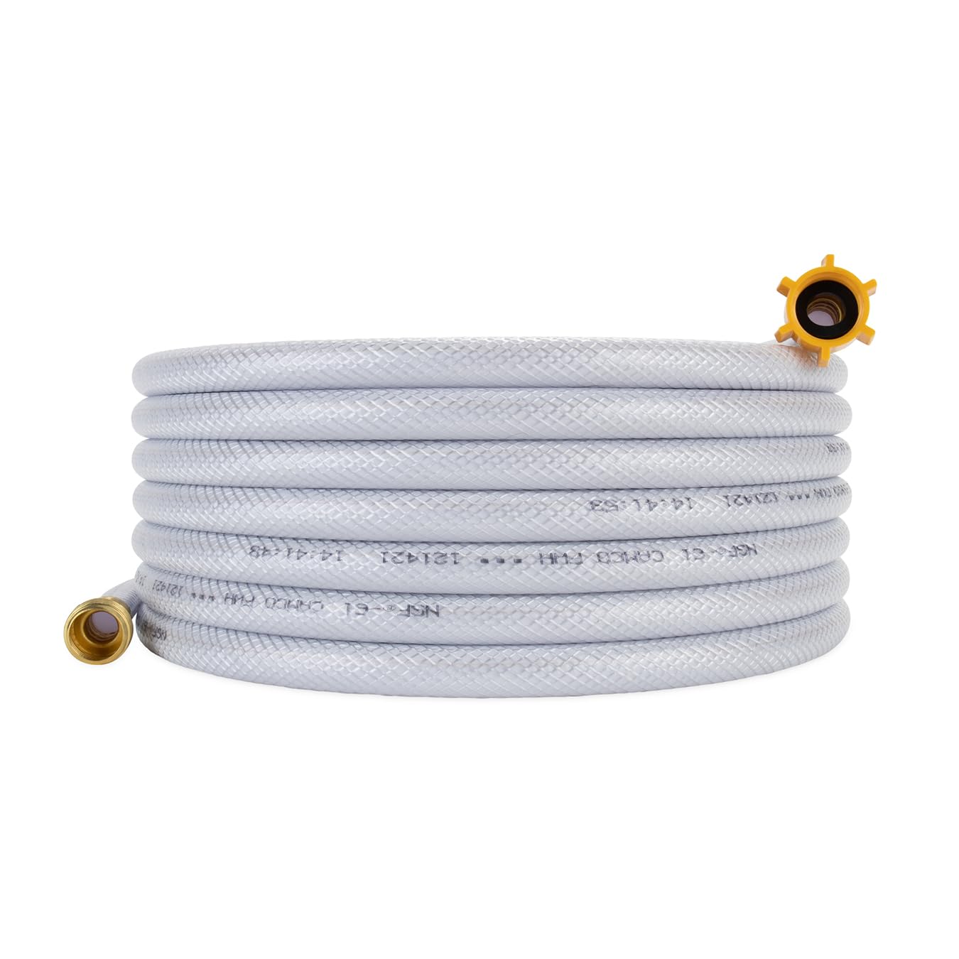 CAMCO TastePURE Drinking Water Hose 1/2-Inch ID