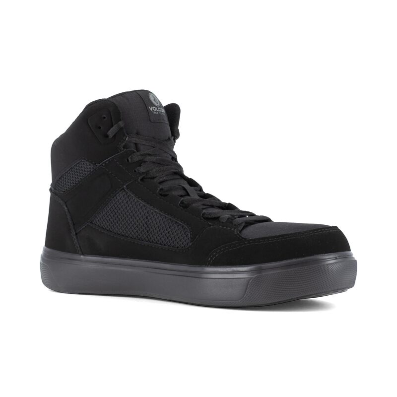 VOLCOM Workwear Evolve Men's Work High-Top Shoe