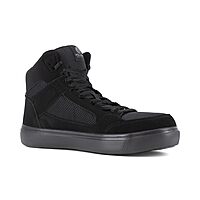 VOLCOM Workwear Evolve Men's Work High-Top Shoe