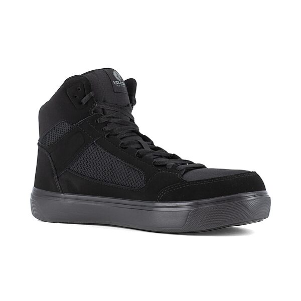 VOLCOM Workwear Evolve Men's Work High-Top Shoe