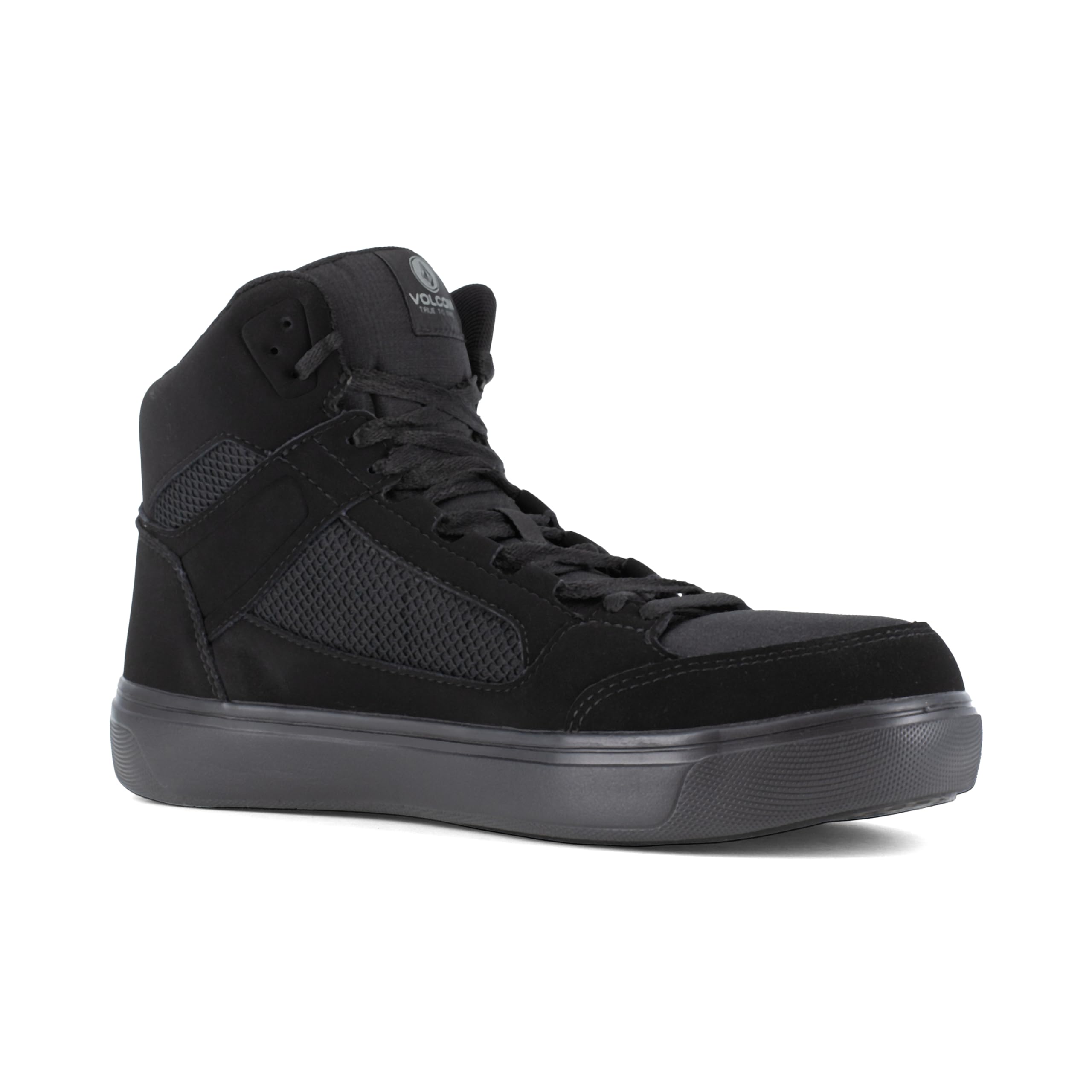 VOLCOM Workwear Evolve Men's Work High-Top Shoe