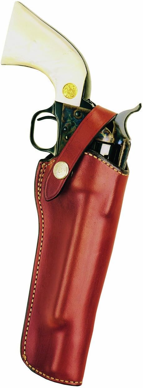 BIANCHI 1L Lawman Western Belt Holster