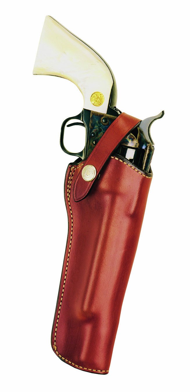 BIANCHI 1L Lawman Western Belt Holster