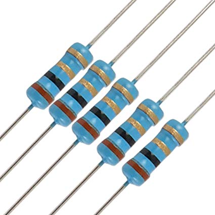 3 ohm 2W, Resistor