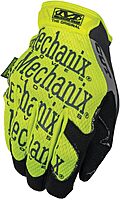 Mechanix Wear Original Hi-Viz D5 Cut Resistant Gloves