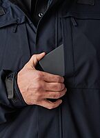 5.11 Tactical Men's 5-in-1 Jacket 2.0