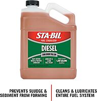 STA-BIL Diesel Fuel Stabilizer And Performance Improver