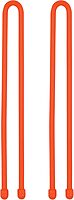 Nite Ize Original Gear Tie Reusable Rubber Twist Ties