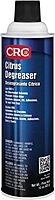 CRC Citrus Degreaser 14170 – 15 Wt Oz., Heavy Duty Citrus Degreaser For Removing Grease and Oil 15 Fl Oz (Pack of 1)