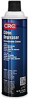 CRC Citrus Degreaser 14170 – 15 Wt Oz., Heavy Duty Citrus Degreaser For Removing Grease and Oil 15 Fl Oz (Pack of 1)