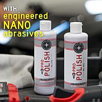 Collinite No. 390 Pre-Wax Auto Polish, 16 Fl Oz - 1 Pack