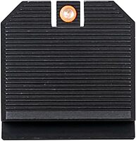 NIGHT FISION Optics Ready Stealth Night Sight Set for Smith & Wesson M&P