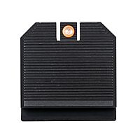 NIGHT FISION Optics Ready Stealth Night Sight Set for Smith & Wesson M&P