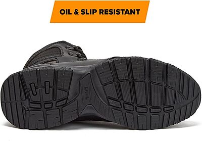 MAGNUM Storm Lynx Men's Waterproof Tactical Boots