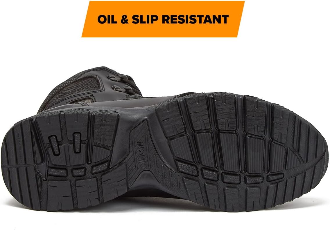 MAGNUM Storm Lynx Men's Waterproof Tactical Boots