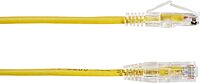 Black Box Slim-Net Cat.6A Patch Utp Network Cable