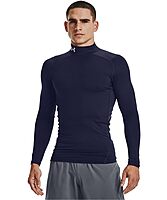 Under Armour Men's ColdGear Compression Mock