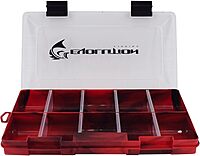 Evolution Outdoor 3500 Drift Series Fishing Tackle Tray