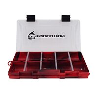 Evolution Outdoor 3500 Drift Series Fishing Tackle Tray