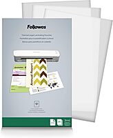 Fellowes Hot Laminating Pouches, Legal, 3 mil, 25 Pack (52006)