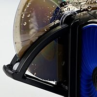 Digital Innovations SkipDr DVD and CD Motorized Disc Repair System Motorized Repair System