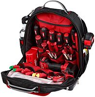 Milwaukee Electric Tool 48-22-8201 Ultimate Jobsite Backpack