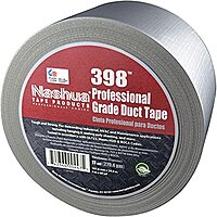 Duct Tape, 48mm x 55m, 11 mil, White