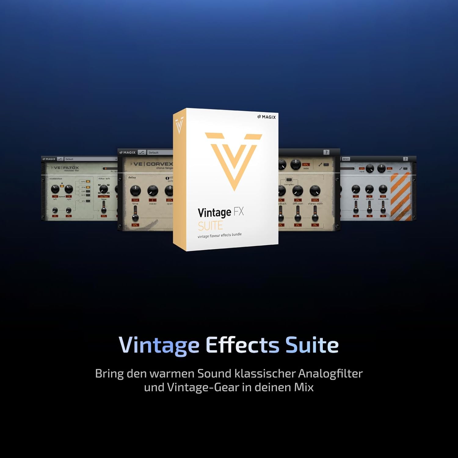 VEGAS Pro Suite 23 — All-in-one Suite for video, audio and post-production | Video editing software | Video editing program